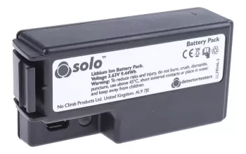 Akcesoria SOLO 370-1PACK-001 detectortesters